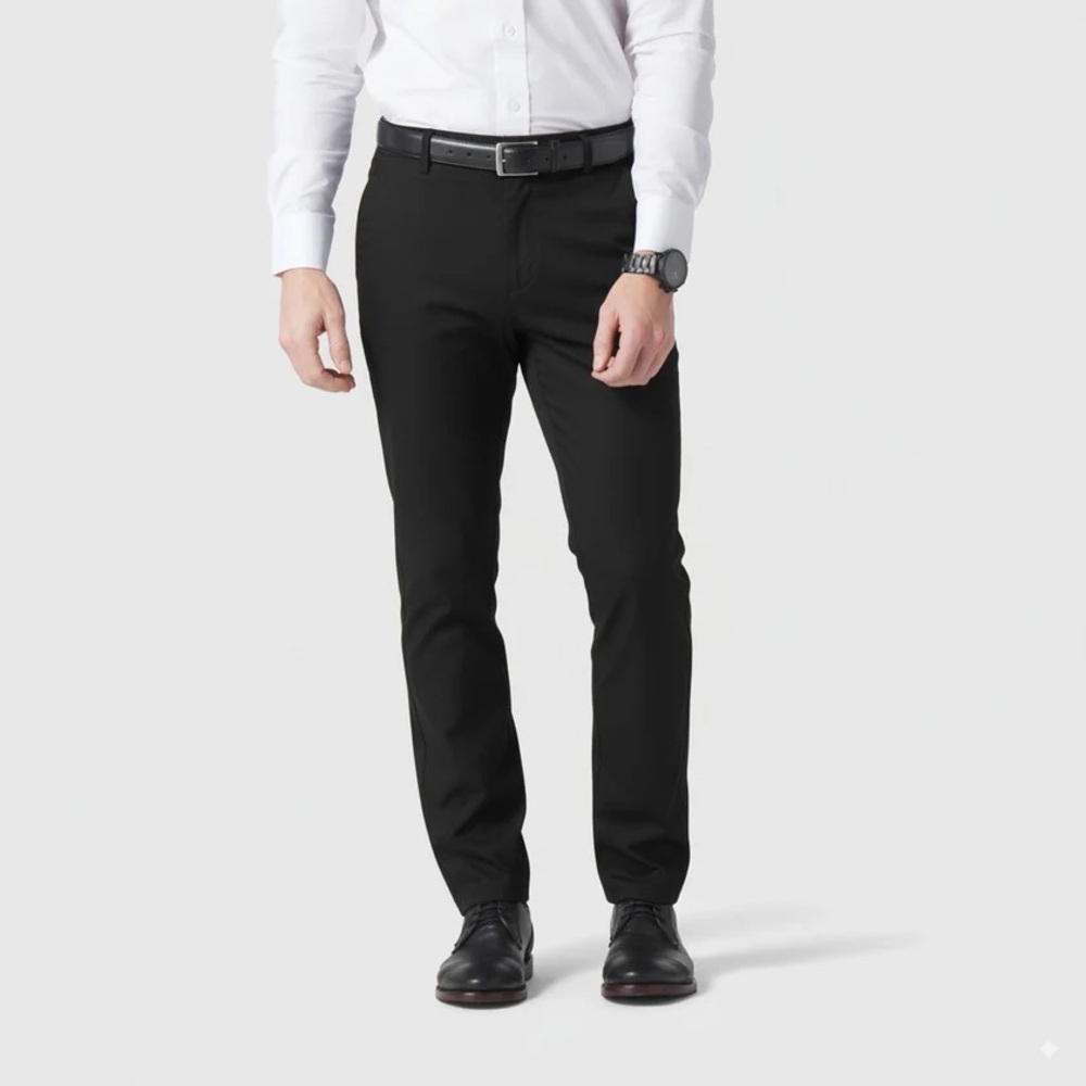 Jack Archer Jetsetter Tech Pant